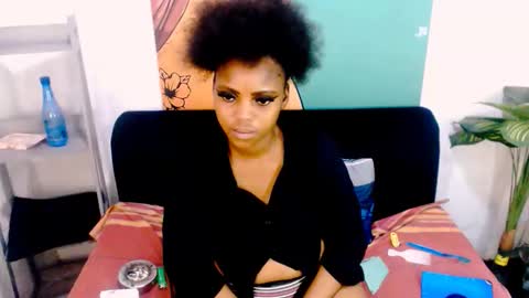Tyra online show from April 13, 7:08 pm
