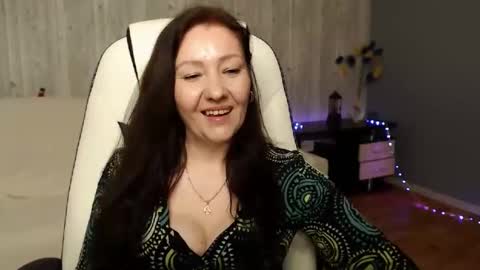 Snapshot of tyramories chatting on February 7, 10:08 am tyramories online show from February 7, 10:08 am