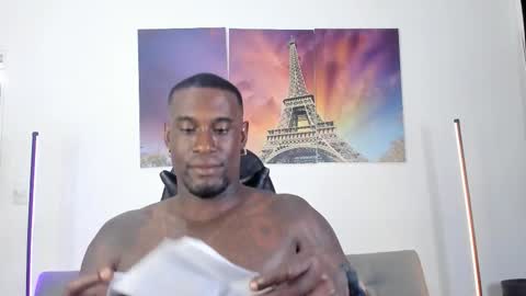 Dvid Rullers online show from March 14, 12:50 am