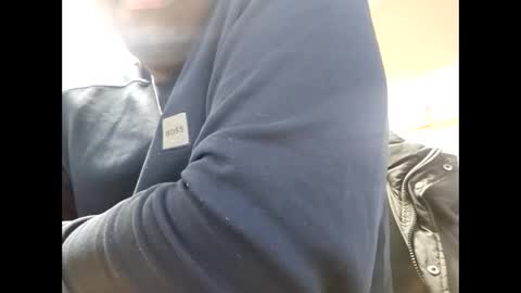 tyroneall online show from January 8, 2:08 pm