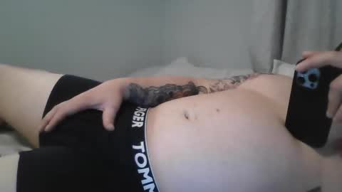 Snapshot of tyson79951 chatting on December 2, 3:56 am tyson79951 online show from December 2, 3:56 am