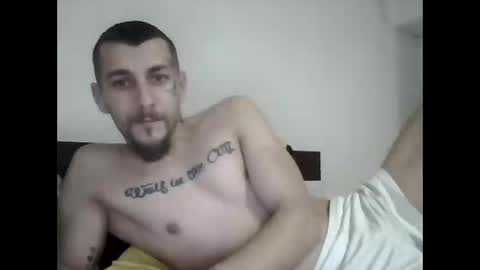 Tyson online show from December 15, 8:02 pm