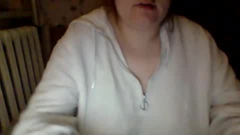 Snapshot of tyuoooy3 chatting on October 9, 1:58 am Tyuoooy3s online show from October 9, 1:58 am