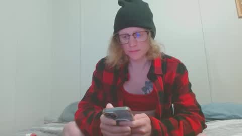 Snapshot of tyyyler93 chatting on March 3, 4:03 am TylerAlternative online show from March 3, 4:03 am