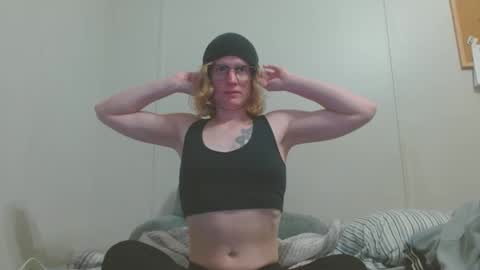 Snapshot of tyyyler93 chatting on March 6, 6:08 am TylerAlternative online show from March 6, 6:08 am