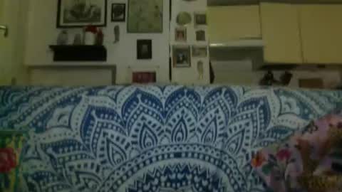 yu feetlover online show from September 22, 11:51 pm