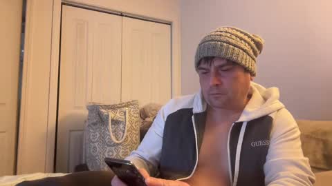 All4TheCookie online show from December 23, 5:28 am