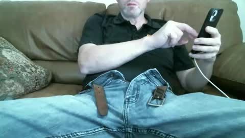 Mister F online show from November 7, 8:20 pm