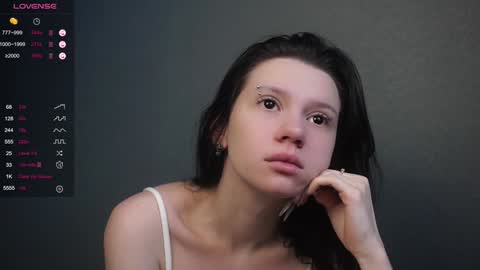 Snapshot of udelaborom chatting on January 27, 8:28 pm Lili online show from January 27, 8:28 pm