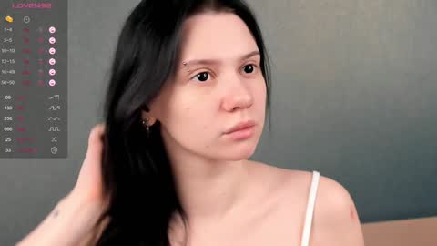 Snapshot of udelaborom chatting on February 7, 7:27 pm Lili online show from February 7, 7:27 pm