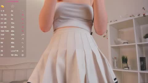 Snapshot of udelaborom chatting on March 3, 7:32 am Lili online show from March 3, 7:32 am