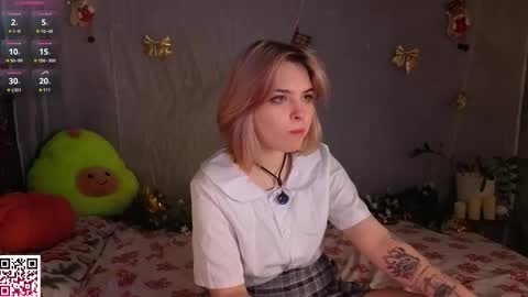 Polly online show from January 11, 3:28 pm