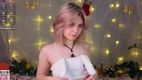 Polly online show from January 16, 3:16 pm