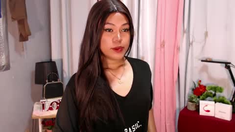 Snapshot of ugly_asianlover chatting on January 7, 10:54 am rechelle online show from January 7, 10:54 am