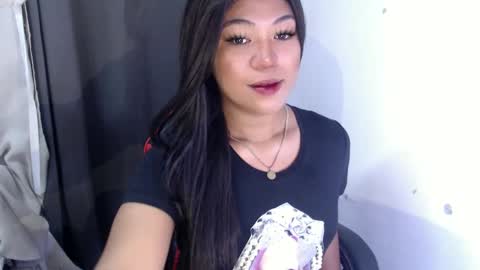 Snapshot of ugly_asianlover chatting on February 9, 7:30 pm rechelle online show from February 9, 7:30 pm