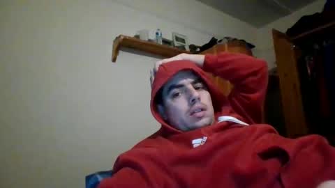 uglyyounlad online show from February 18, 6:58 pm