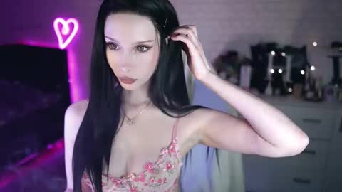 Izzy    online show from February 18, 5:31 pm