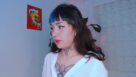 Snapshot of ulala_martina chatting on September 13, 2:11 am Martina online show from September 13, 2:11 am