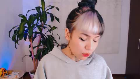 Snapshot of ulala_martina chatting on September 30, 11:21 pm Martina online show from September 30, 11:21 pm