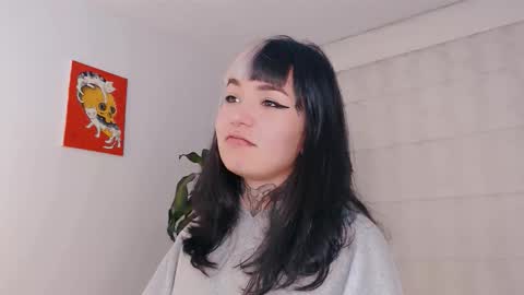 Snapshot of ulala_martina chatting on October 2, 1:34 am Martina online show from October 2, 1:34 am