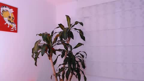 Snapshot of ulala_martina chatting on October 11, 1:49 am Martina online show from October 11, 1:49 am