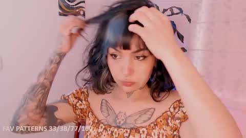 Martina online show from December 14, 8:13 pm