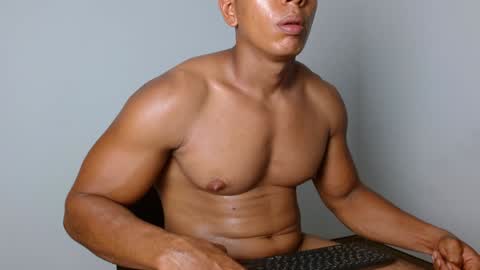 Felipe  model independent online show from December 27, 10:34 am