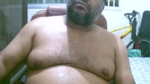 ulmo_br online show from December 22, 1:23 am