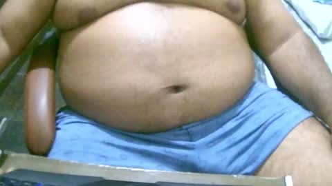 ulmo_br online show from December 23, 12:14 am