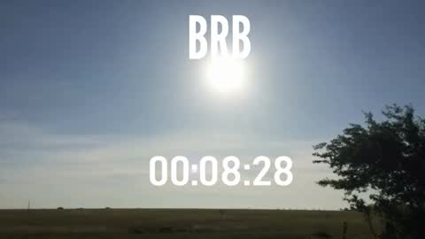 ulmo_br online show from October 19, 9:37 pm