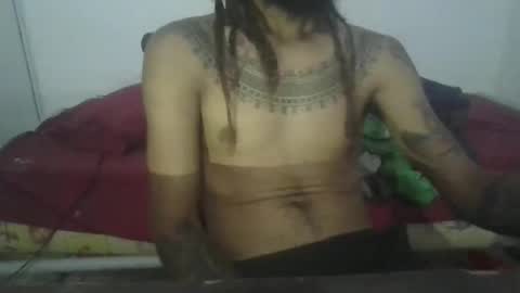 ulramon11 online show from October 13, 11:49 pm