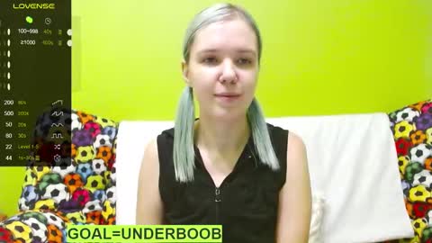 Snapshot of ultra_meow chatting on February 1, 6:51 pm Roxy online show from February 1, 6:51 pm