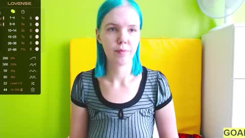 Snapshot of ultra_meow chatting on October 7, 10:45 am Roxy online show from October 7, 10:45 am