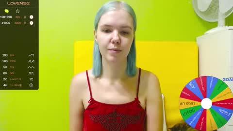 Snapshot of ultra_meow chatting on October 22, 1:44 pm Roxy online show from October 22, 1:44 pm