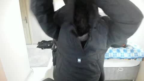 Snapshot of ulxer chatting on January 17, 7:38 pm hi im mike tyson -  online show from January 17, 7:38 pm