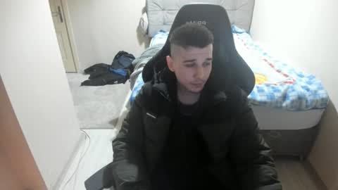 Snapshot of ulxer chatting on January 26, 8:23 pm hi im mike tyson -  online show from January 26, 8:23 pm
