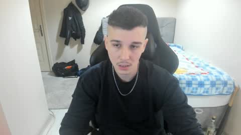 Snapshot of ulxer chatting on January 30, 7:48 pm hi im mike tyson -  online show from January 30, 7:48 pm