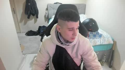 Snapshot of ulxer chatting on March 8, 8:35 pm hi im mike tyson -  online show from March 8, 8:35 pm
