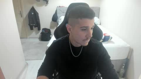 hi im mike tyson -  online show from November 11, 8:31 pm