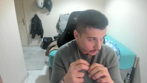 hi im mike tyson -  online show from November 29, 7:06 pm