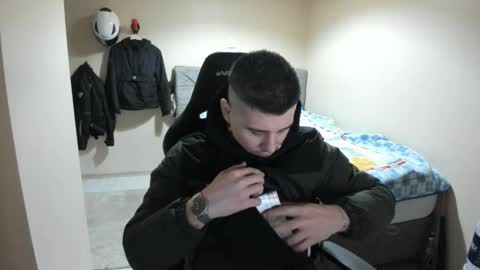 hi im mike tyson -  online show from February 13, 7:32 pm