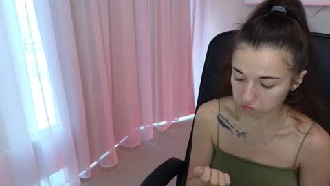 Ulyana online show from September 24, 4:49 am