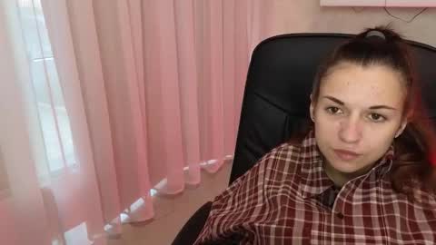 Ulyana online show from September 26, 4:05 am