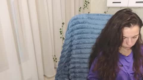 Ulyana online show from October 5, 3:49 am