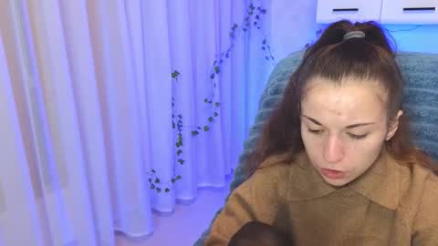 Ulyana online show from October 19, 4:02 am