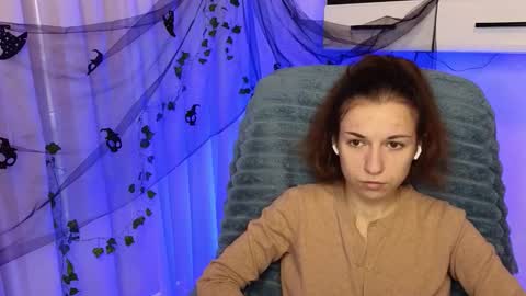 Ulyana online show from November 5, 5:29 am