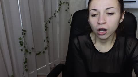 Ulyana online show from February 27, 6:02 am