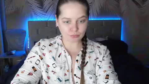 Ulyana online show from January 4, 9:10 am