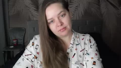 Ulyana online show from January 6, 6:25 am