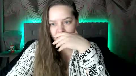 Ulyana online show from January 11, 6:56 am